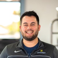 Spooner Physical Therapy Employee Parker Hirsch's profile photo