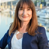 XTRAS forward thinking GmbH & Co KG Employee Magdalena Suchomska's profile photo