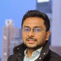 SoftWire Systems Employee Vishal Bajaj's profile photo
