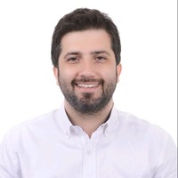 FİGES A.Ş. Employee Burak Ozcevik's profile photo