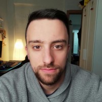 ISPIN AG – Cyber Security and Cyber Risk Resilience® Employee Luis Mate Carmona's profile photo