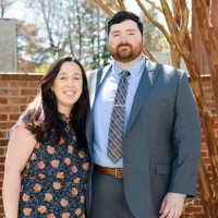 University of Virginia Employee Colin Clements's profile photo