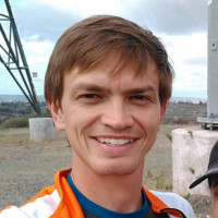 Anton Petrov Email & Phone Number