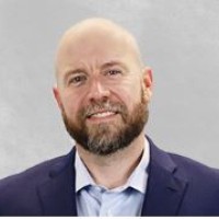 Groove Entertainment Technologies Employee Michael Murfin's profile photo