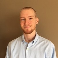 Bornquist Inc. Employee Andrew Berg's profile photo