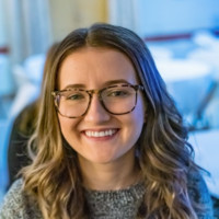 Bridget McGlone Email & Phone Number