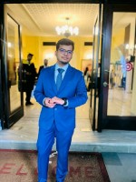 Nishant Anand Email