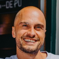 Entropia Employee Hanno Hoogerdijk's profile photo