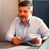 Grupo Plaenge Employee Rafael Zendrine's profile photo