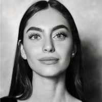 Glorious Crew Employee Sara Borghetti's profile photo