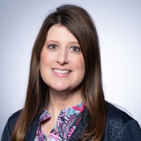 Owens & Minor Employee Angela McNally's profile photo