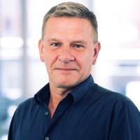 Deichblick Employee Björn Upadek's profile photo