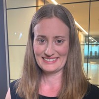 JSI | SA - John Snow Inc South Africa Employee Katherine Shanahan's profile photo