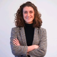 BLULAB Employee Giovanna Serra's profile photo