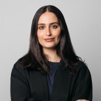 Derris Employee Serene Mansour's profile photo