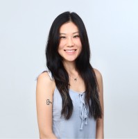 Atlas Employee Zi Cheong's profile photo