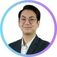 Evancy Employee Maxime Jouanne's profile photo