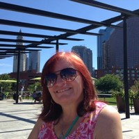 110 Grill Employee Corin Sherry's profile photo