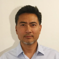 Jongmin Kim Email & Phone Number
