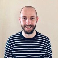 TikTok Employee Adam Read's profile photo