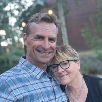 Town of Mammoth Lakes Employee Stuart Brown's profile photo