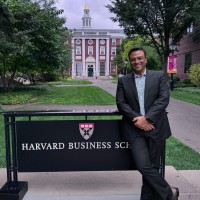 Keventer Agro Employee Mayank Jalan's profile photo