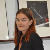 Marie Guyader Email & Phone Number