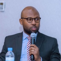 Rwanda Revenue Authority Employee Paulin Uwitonze's profile photo