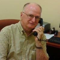 MS Dept of Employment Security Employee Phil Hosey's profile photo