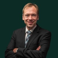 solvimus GmbH Employee Sebastian Bauer's profile photo
