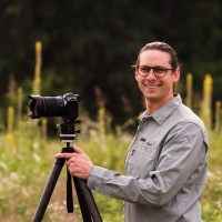 Veterans United Home Loans Employee Evan Hunt's profile photo