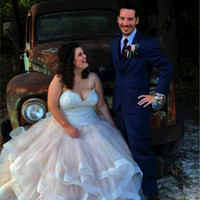 Bret Parrigon Email & Phone Number