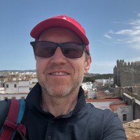 John Cottam Email & Phone Number