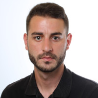 Redegal Employee Carlos de la Rúa's profile photo