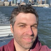 flaik Employee Wayne Uroda's profile photo