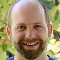 parkrun Australia Employee John Marchant's profile photo