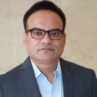 ATS Global Employee Manish Shah's profile photo