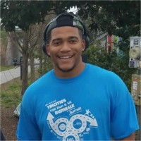 Ronald Hooks Email & Phone Number