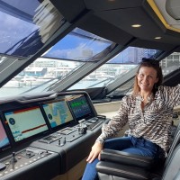 Acquire.co.nz Employee Bridget Bezencon's profile photo