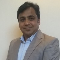 Volkswagen India Employee Imran Shaikh's profile photo