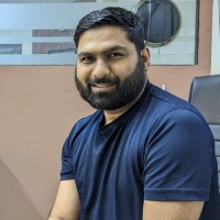 Maxxsol Employee Jalal Makki's profile photo