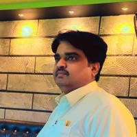 Mag Dynamics Employee Haseeb Kamran's profile photo