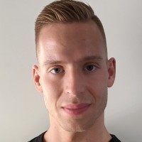RoasterCup Employee Simon Albrechtsen's profile photo