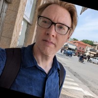 Henrik Sandén Email