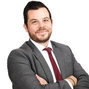 Cityview Employee Shane Robinson's profile photo