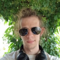INTERVOLGA Employee Илья Белоусов's profile photo