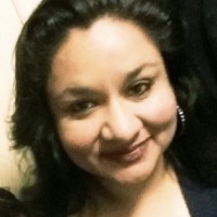 Lisa Saenz Email & Phone Number
