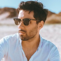 Max Argibay Email