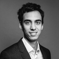 Groupe CAT Employee Naïm Adjou's profile photo