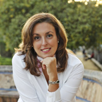 CIC Batá Employee Remedios Arjona Conejero's profile photo